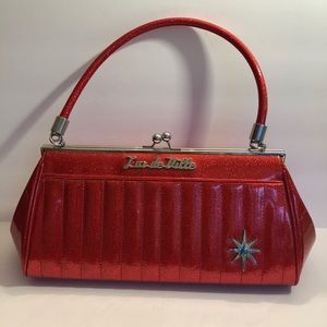 Lux de Ville Purse